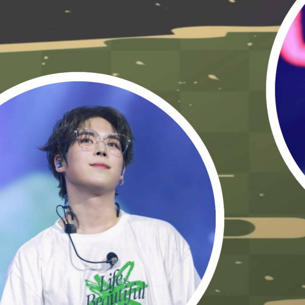 A moment captured by VERIVERY's fan