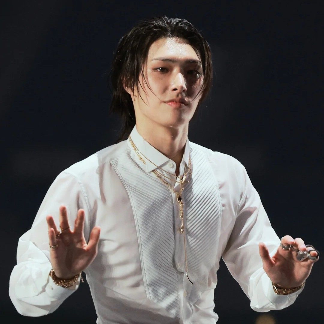 에이티즈의 비하인드 컷