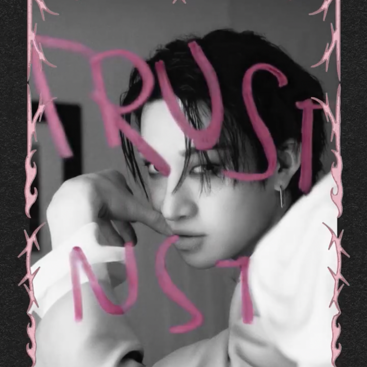 Latest photo of Stray Kids