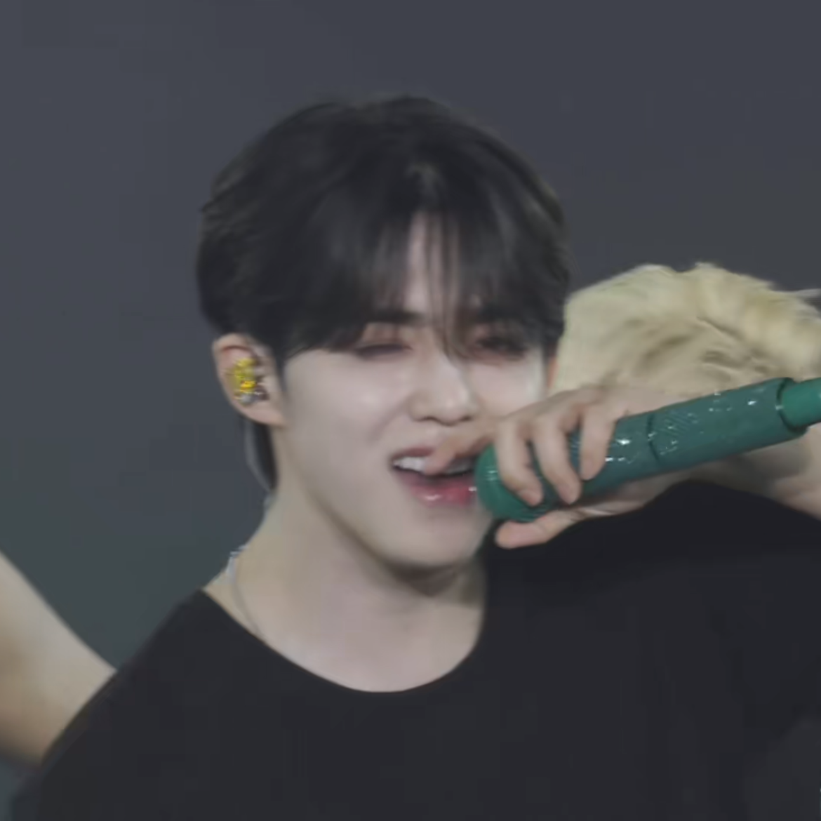 Behind-the-scenes cut of S.Coups (SEVENTEEN)