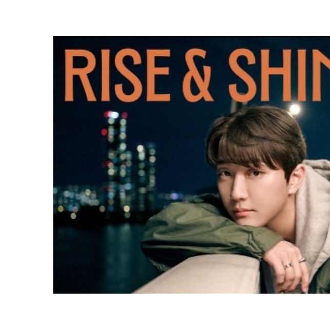 A moment captured by Hong Joochan (GoldenChild)'s fan