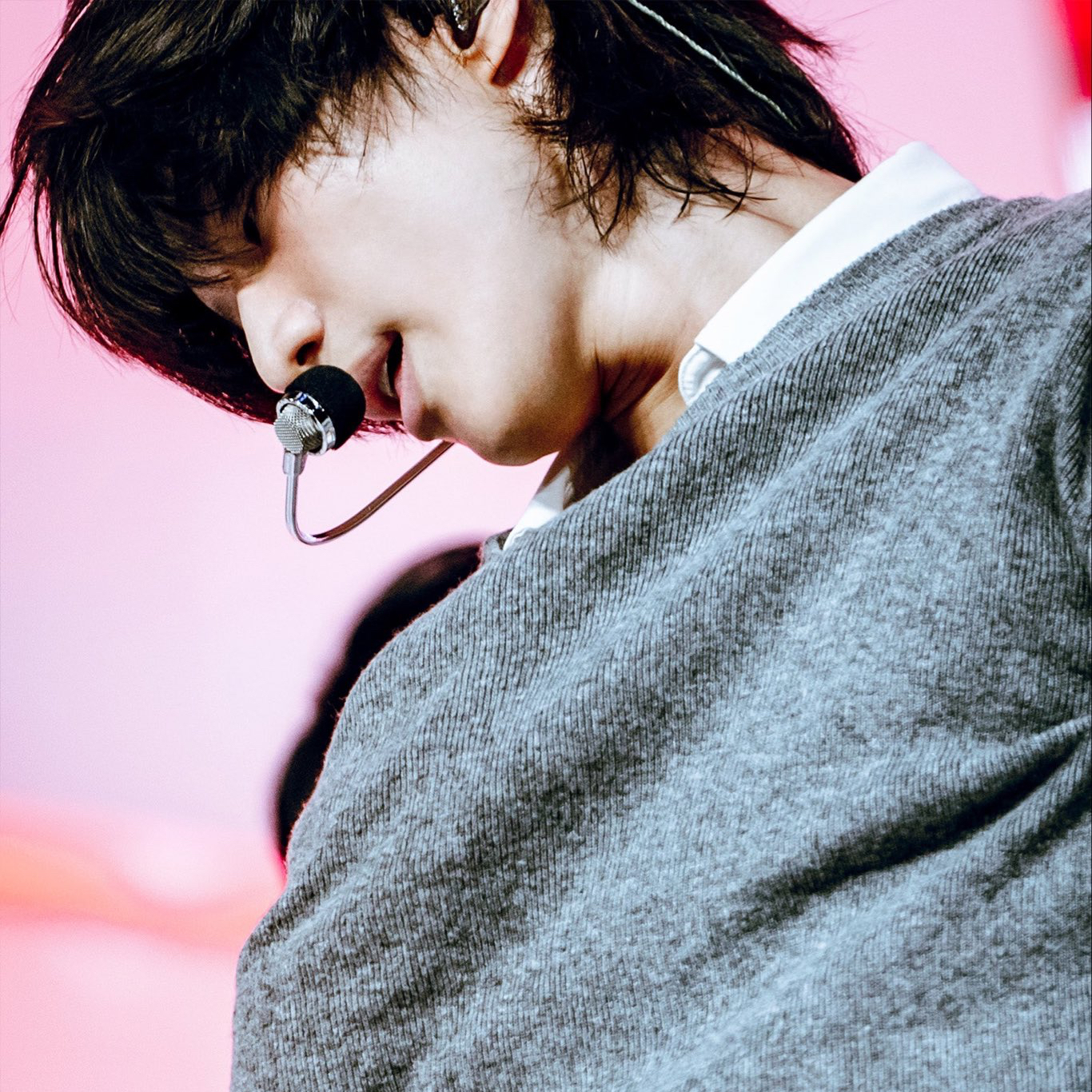 泰民 (SHINee)的最新照片