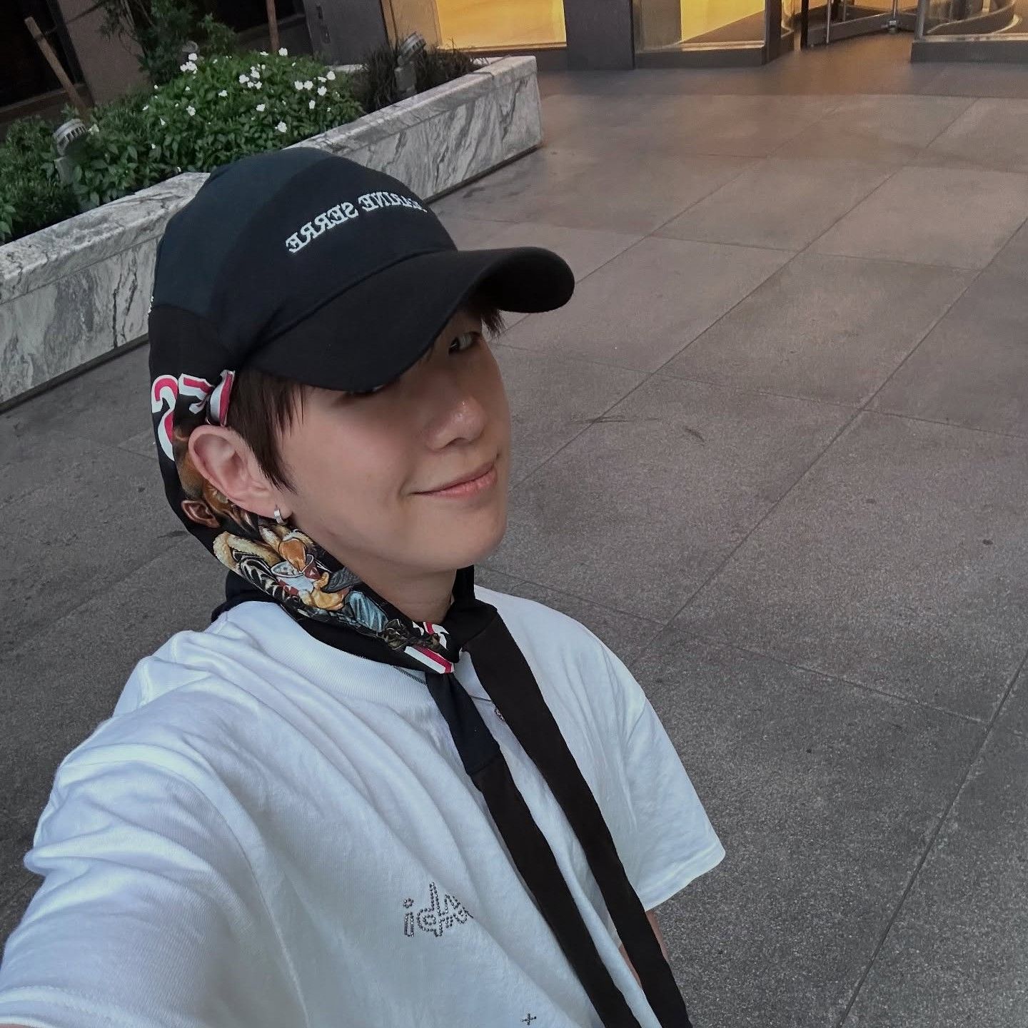 강다니엘의 최신 사진