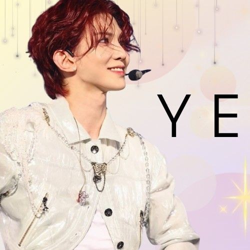 Popular profile image of Yeosang (ATEEZ) selected by votes