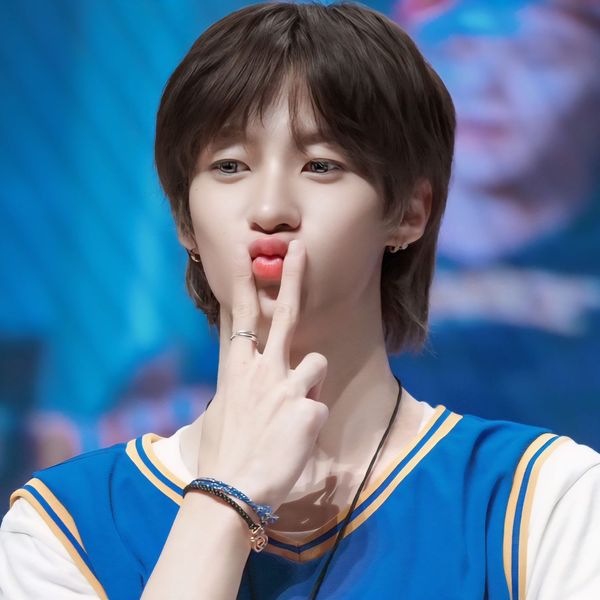 Popular profile image of Anton (RIIZE) selected by votes