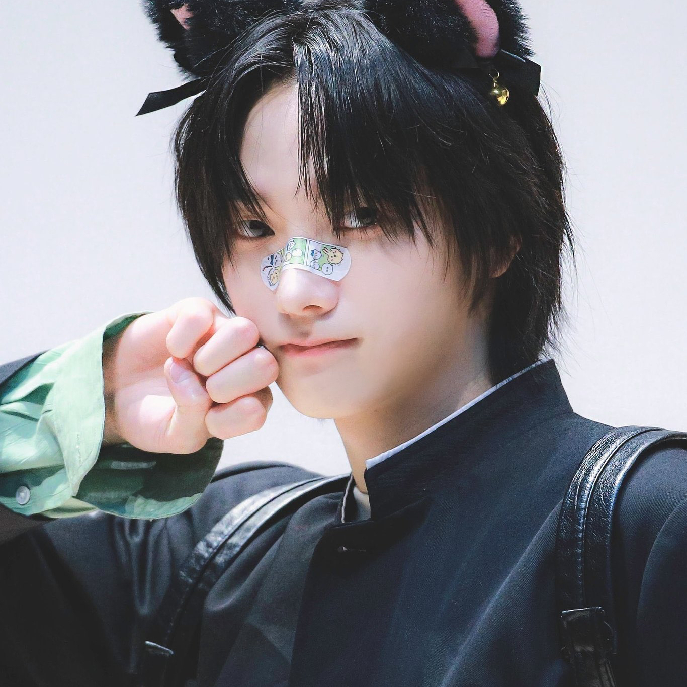 Latest photo of Sungho (BOYNEXTDOOR)