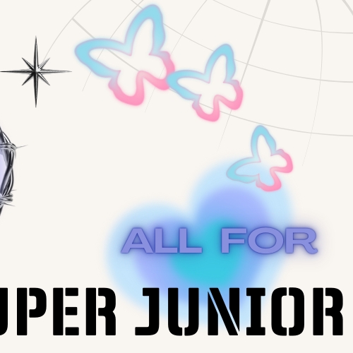 슈퍼주니어 팬이 찍은 순간