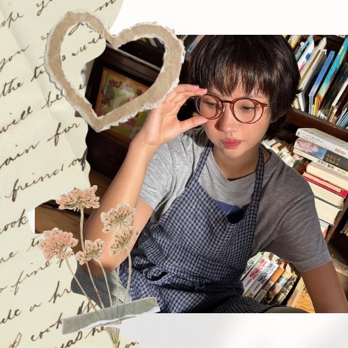 Latest photo of i-dle