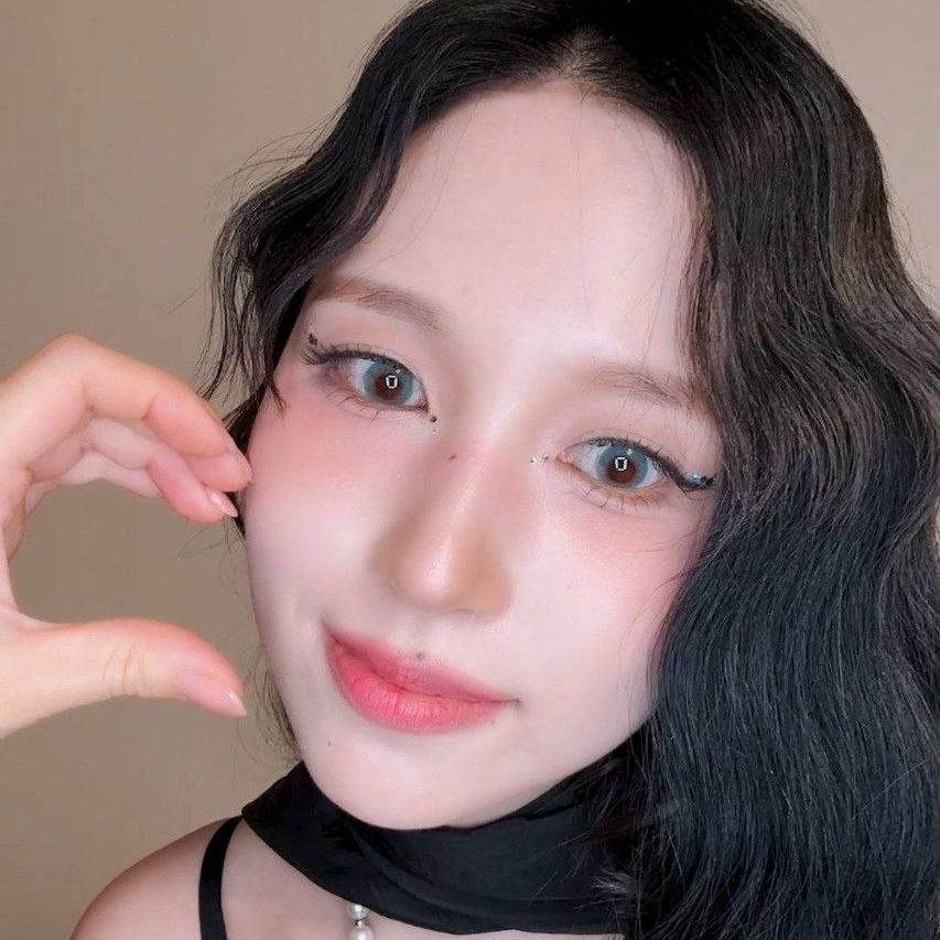 Mina (TWICE)的最新照片