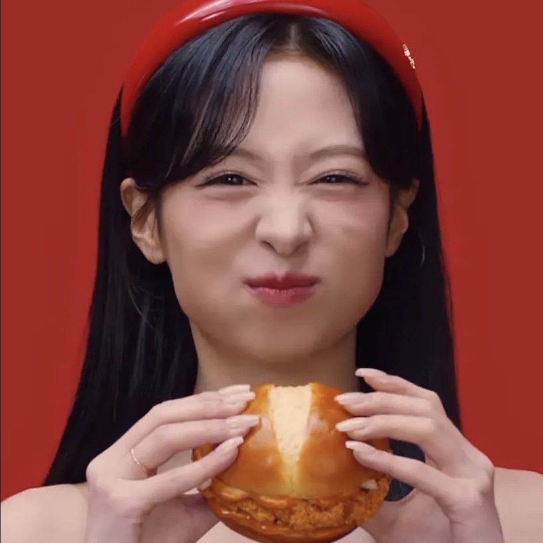 Behind-the-scenes cut of BABYMONSTER