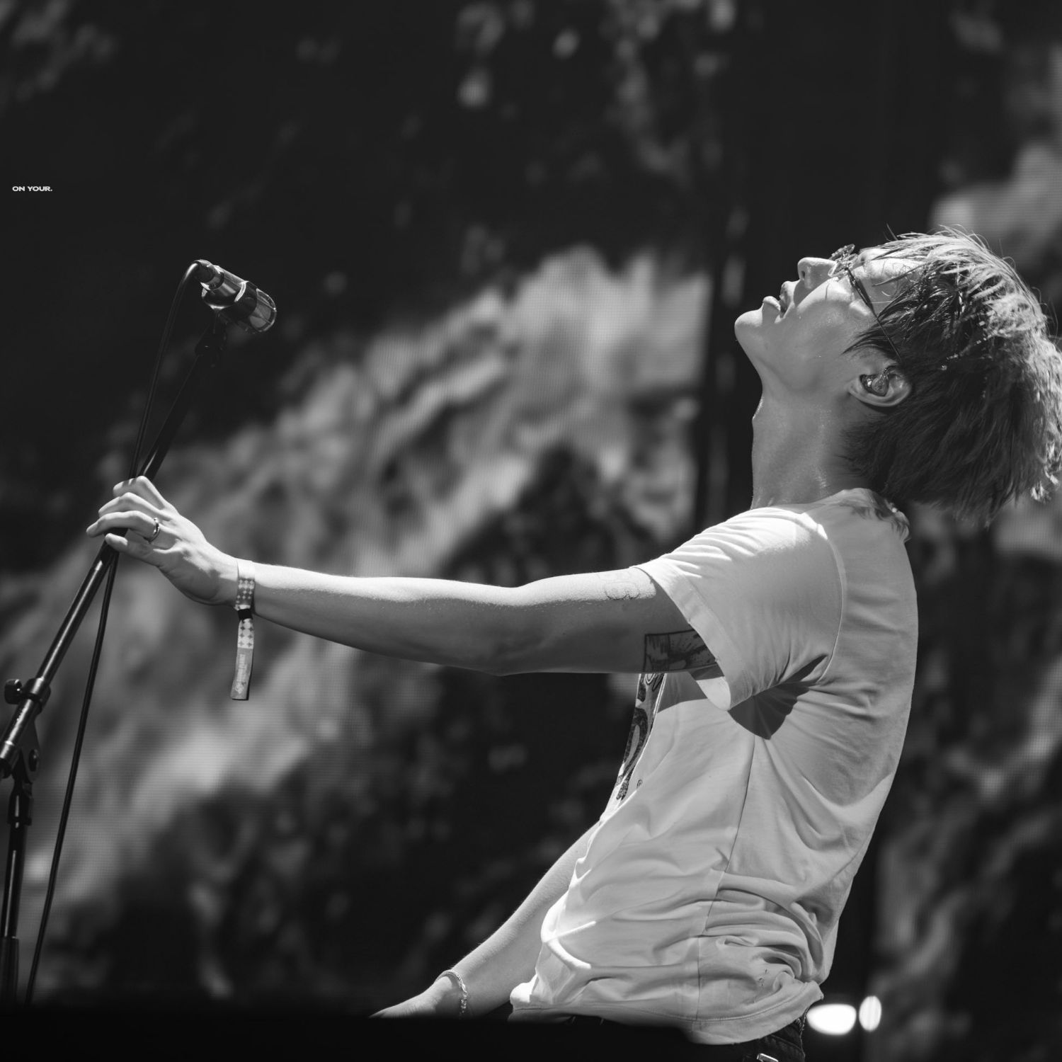 Latest photo of WOODZ