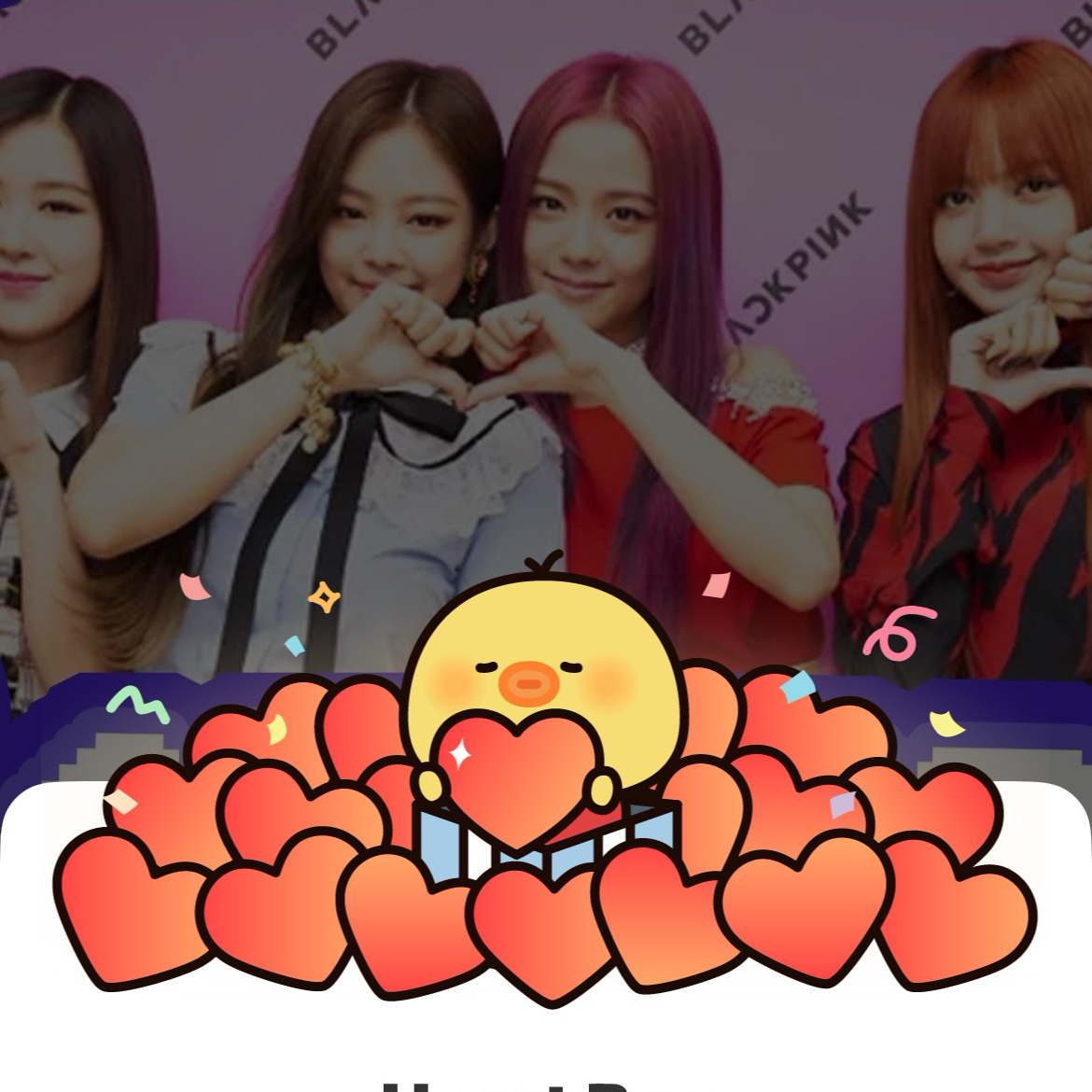 BLACKPINK粉絲拍下的瞬間