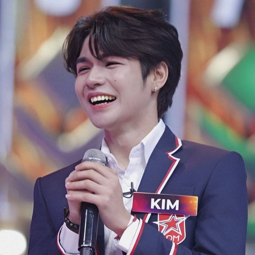 キム (HORI7ON)ファンが撮った瞬間