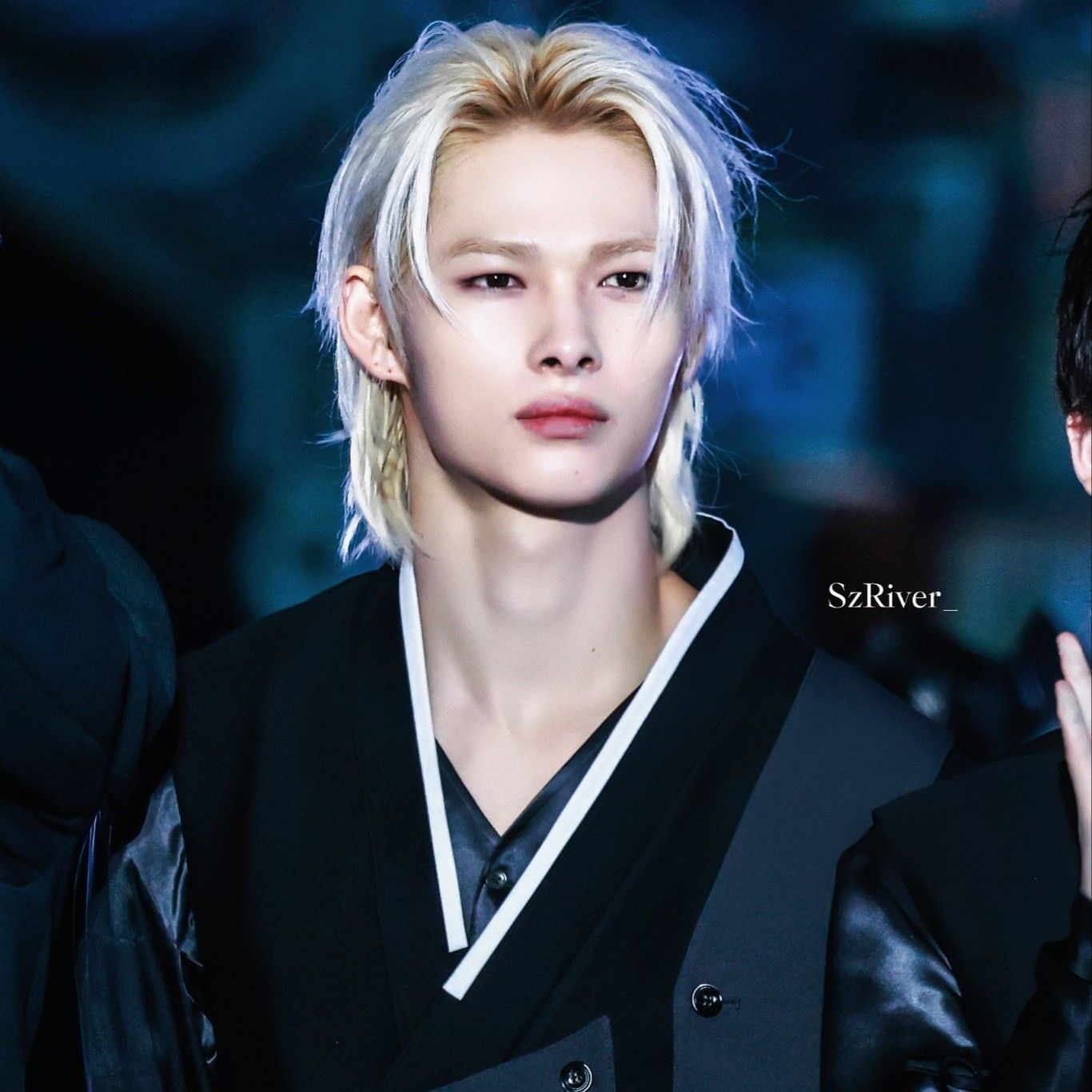 Latest photo of NI-KI (ENHYPEN)