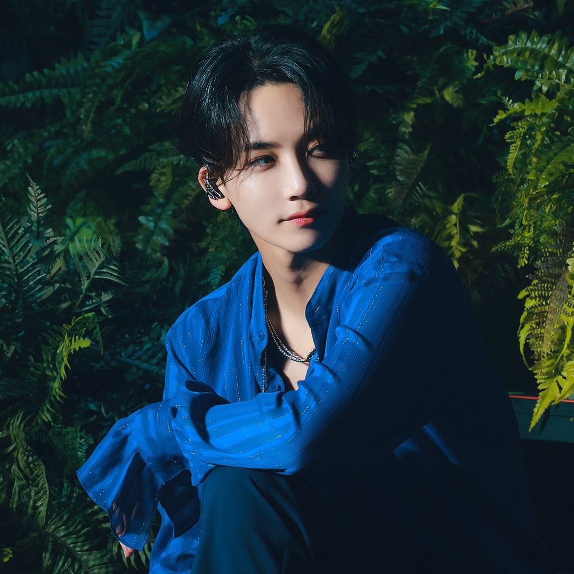 ジョンハン (SEVENTEEN)の最近の活動写真