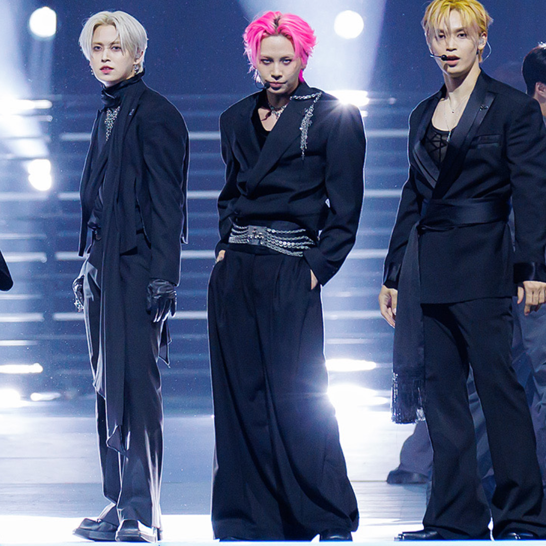 川尻蓮 (JO1)の最近の活動写真