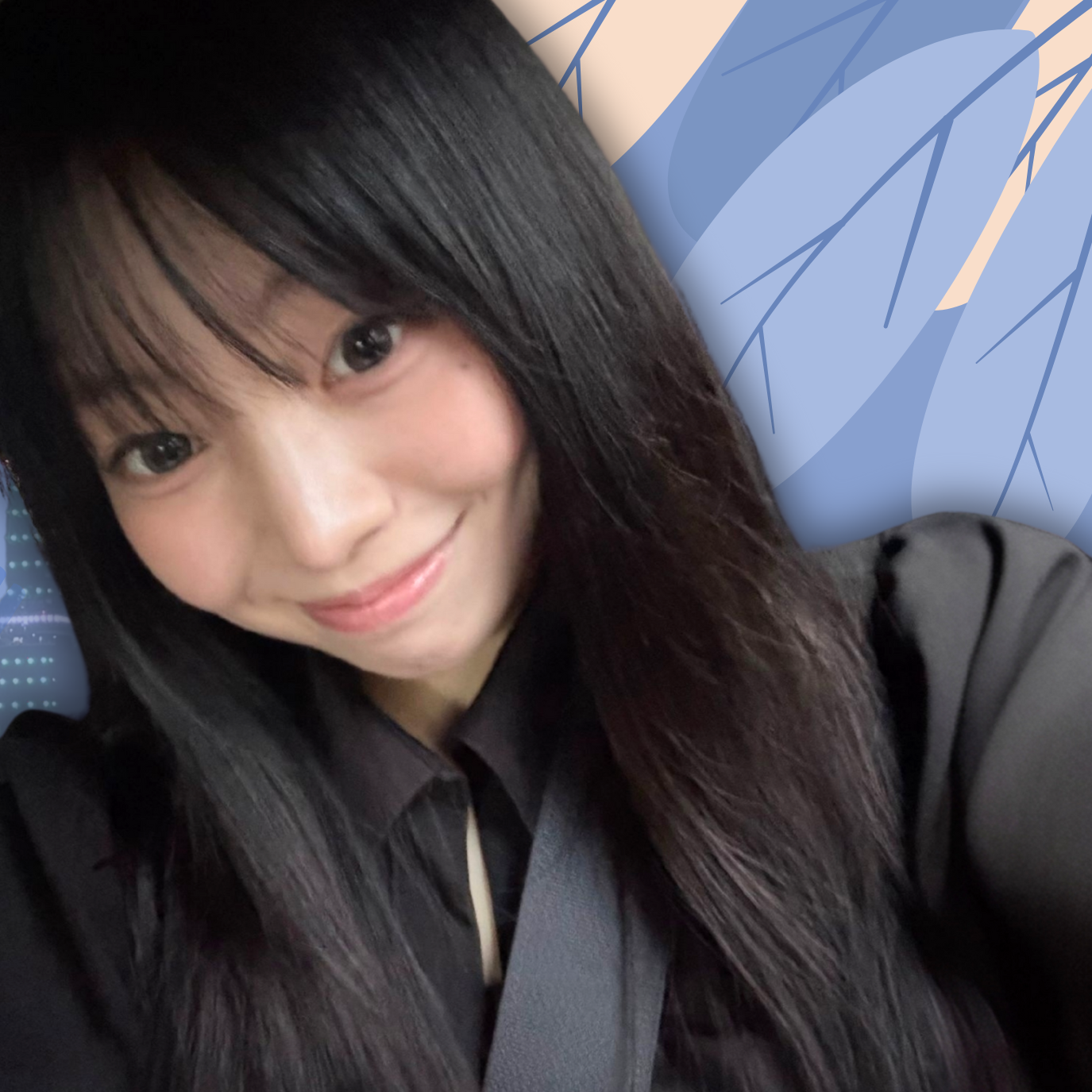 Recent activity shot of Nana (UNIS)