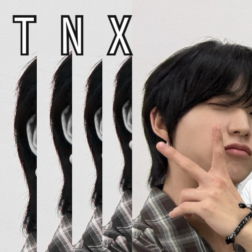 TNXの最近の活動写真