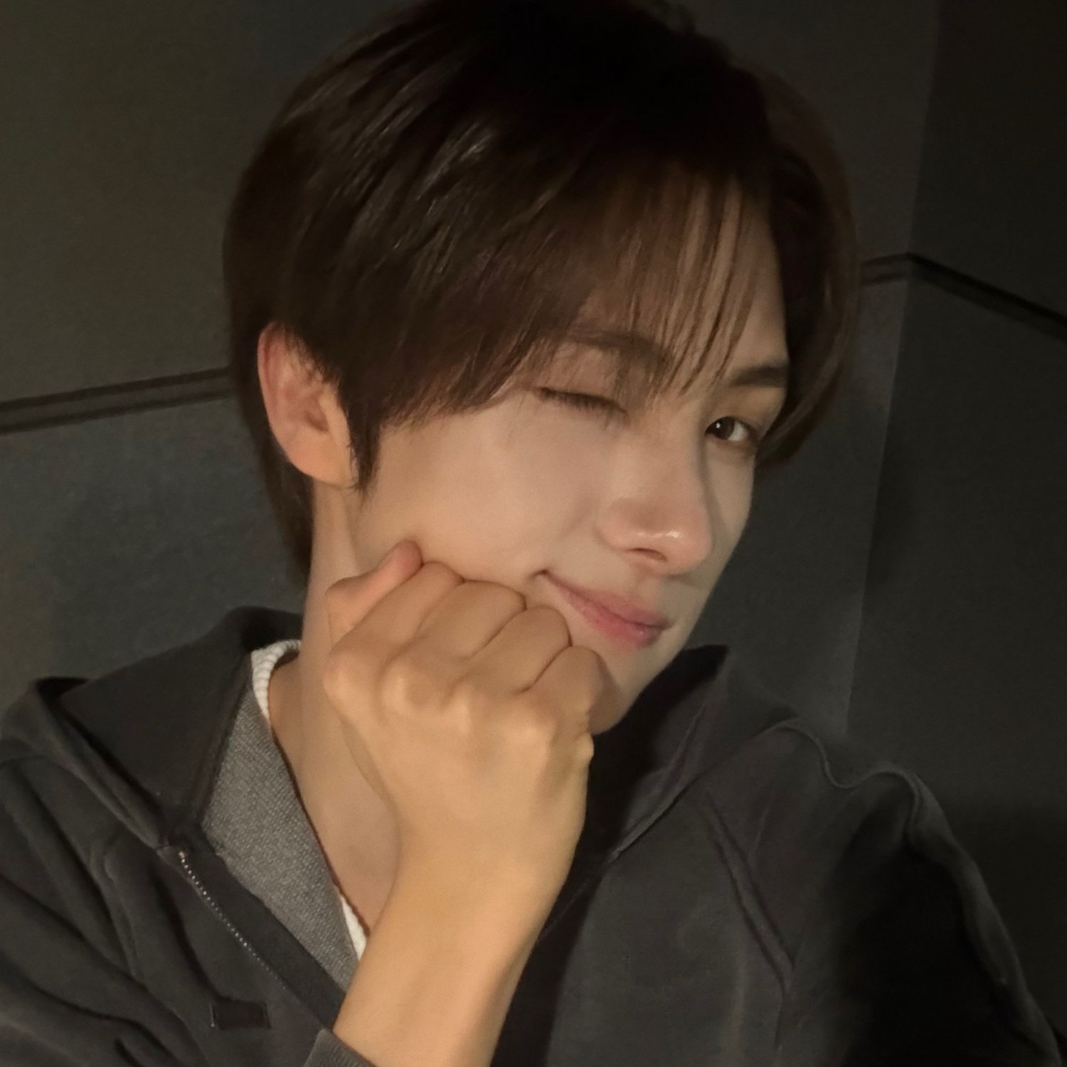 Behind-the-scenes cut of TWS