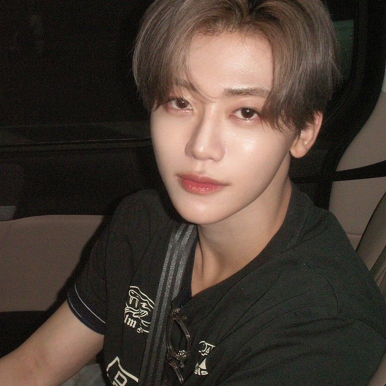 ジェミン (NCT DREAM)の最新写真