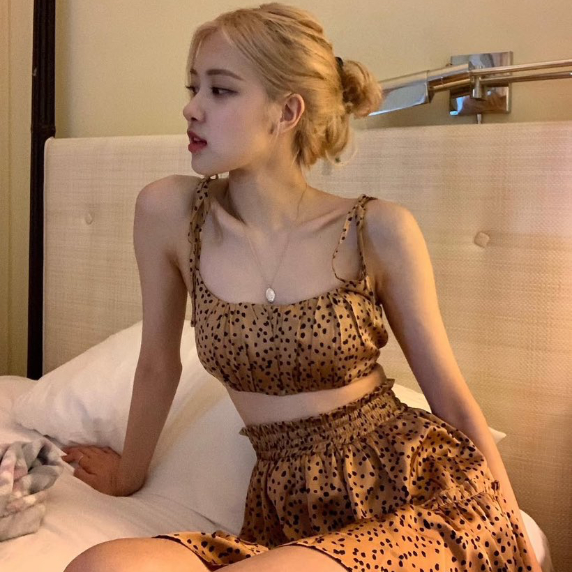 BLACKPINK 팬이 찍은 순간