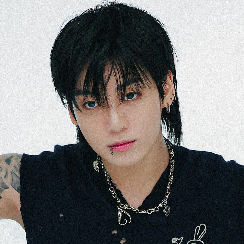 Behind-the-scenes cut of Jungkook (BTS)