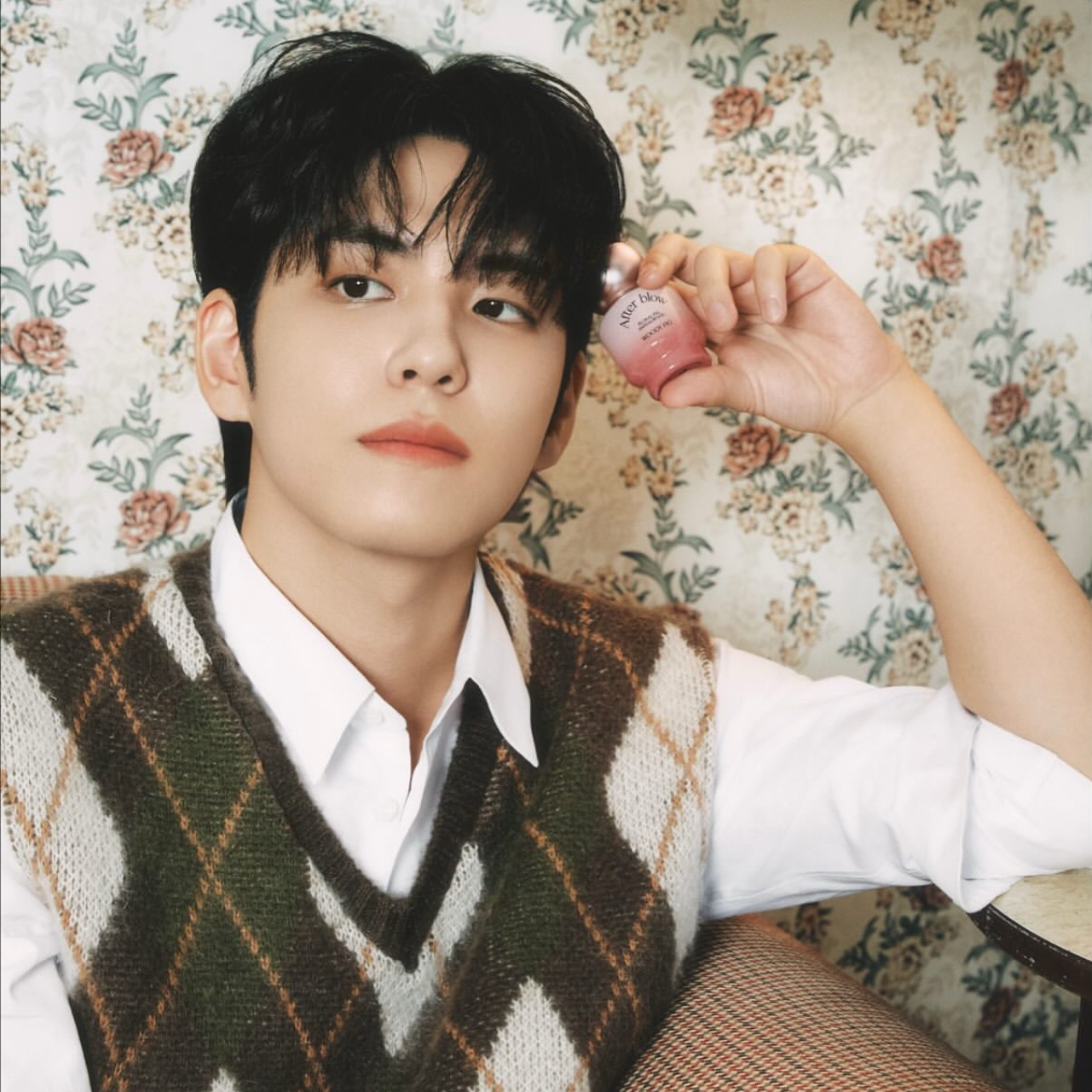 元弼 (DAY6)粉絲拍下的瞬間