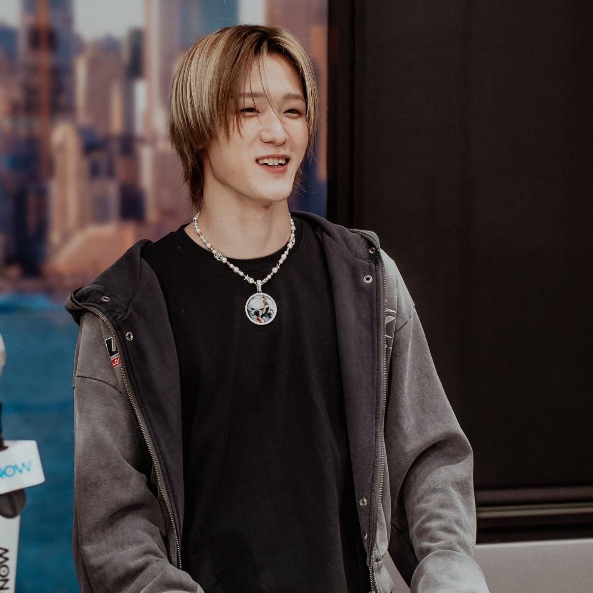 Latest photo of SOUL (P1Harmony)