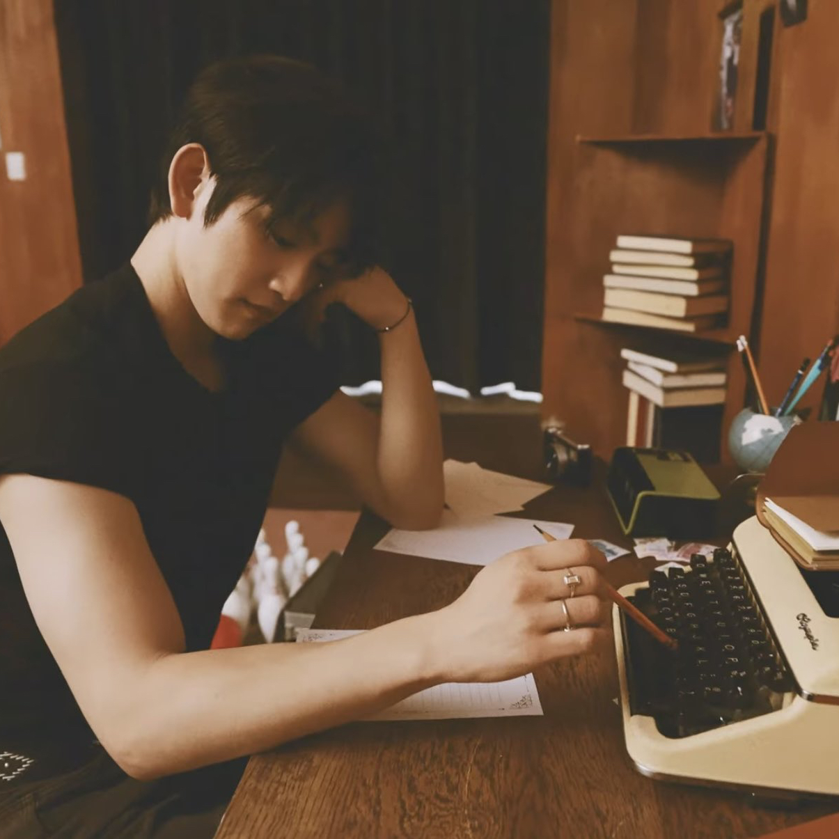 GOT7 최근 활동샷