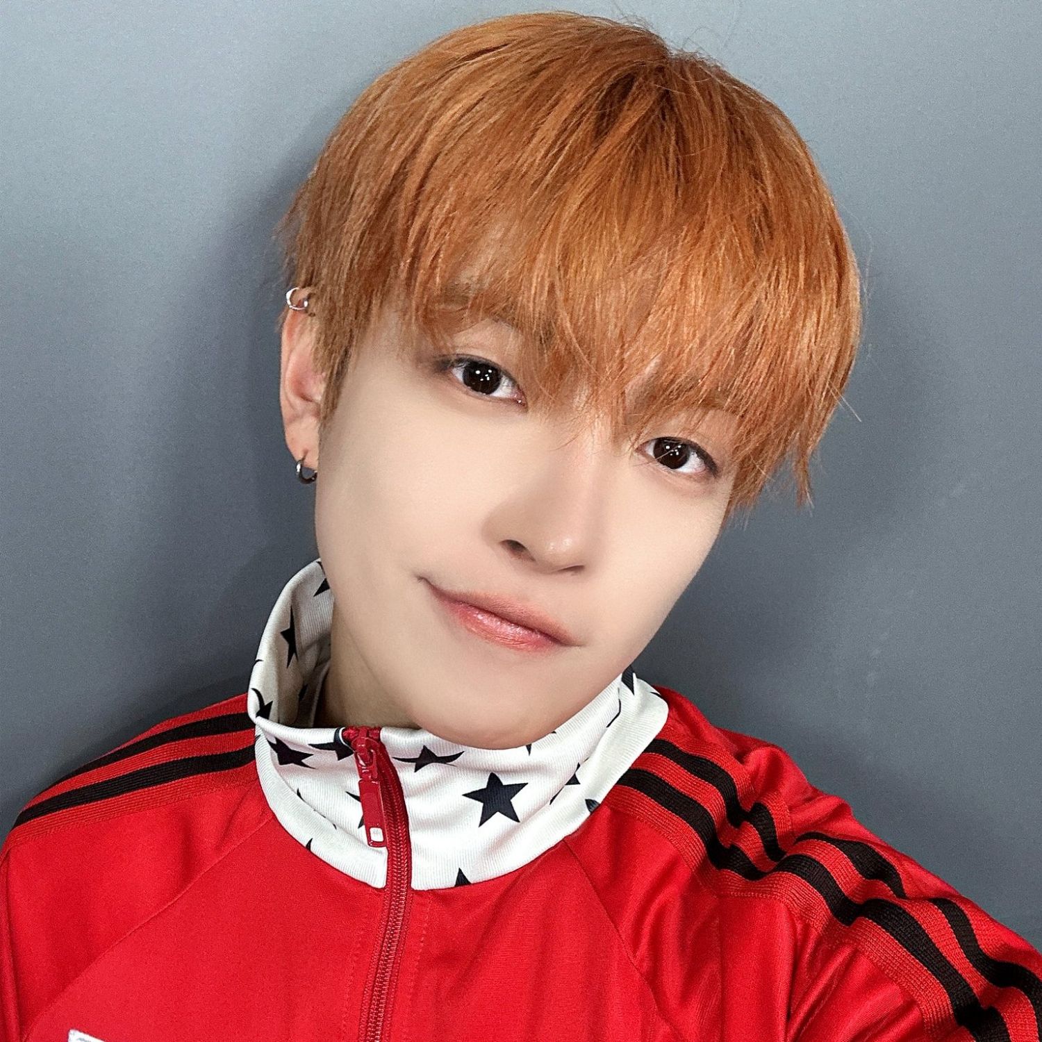 Recent activity shot of ATEEZ