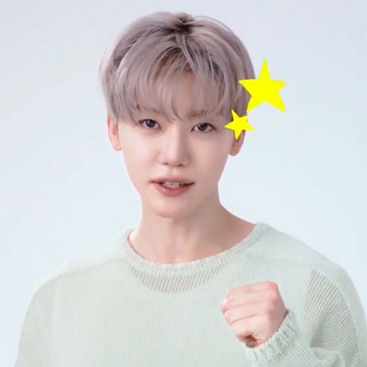 Latest photo of Jaemin (NCT DREAM)