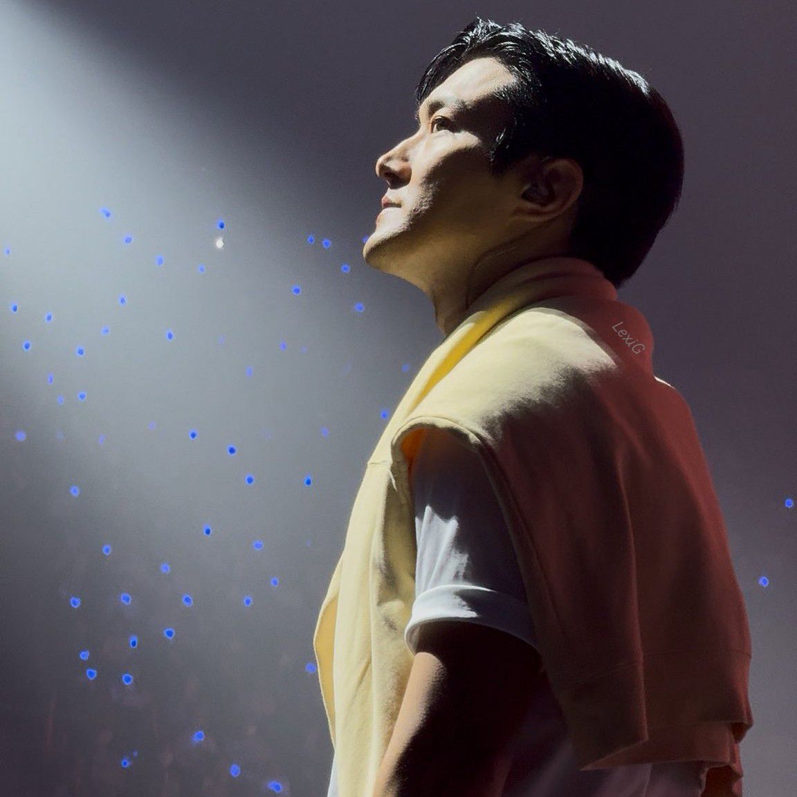 始源 (Super Junior)的最新活動照片