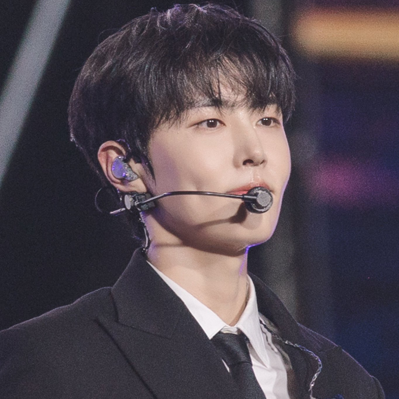 Latest photo of Jaeyoon (SF9)