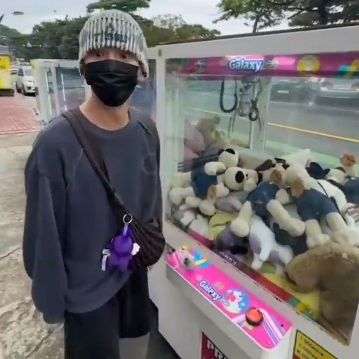 Key (SHINee)的最新活动照片