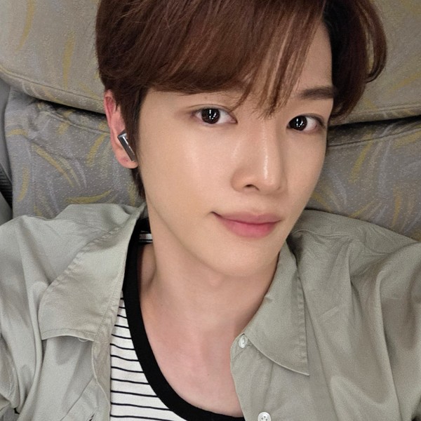 Popular profile image of Sungchan (RIIZE) selected by votes