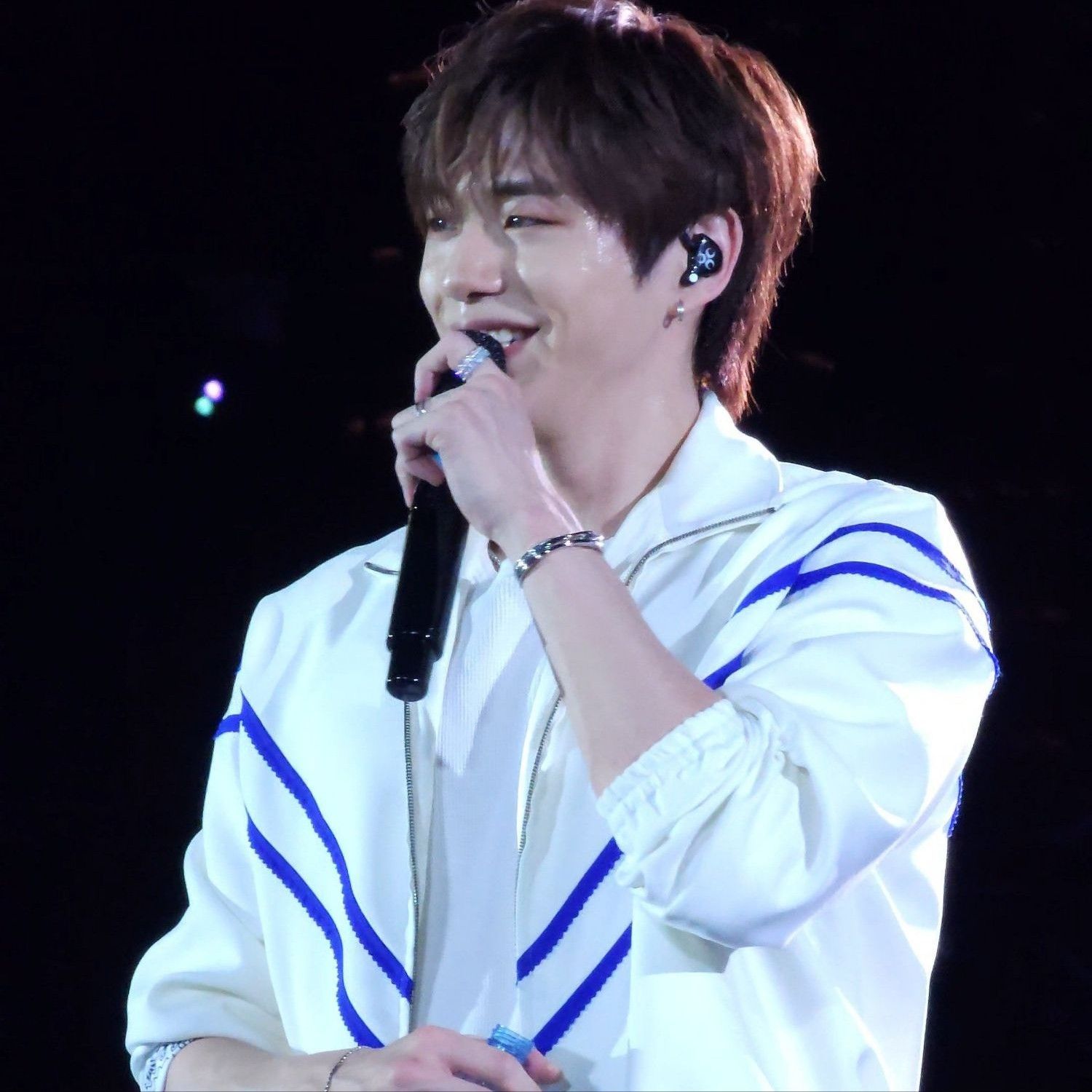 강다니엘의 최신 사진