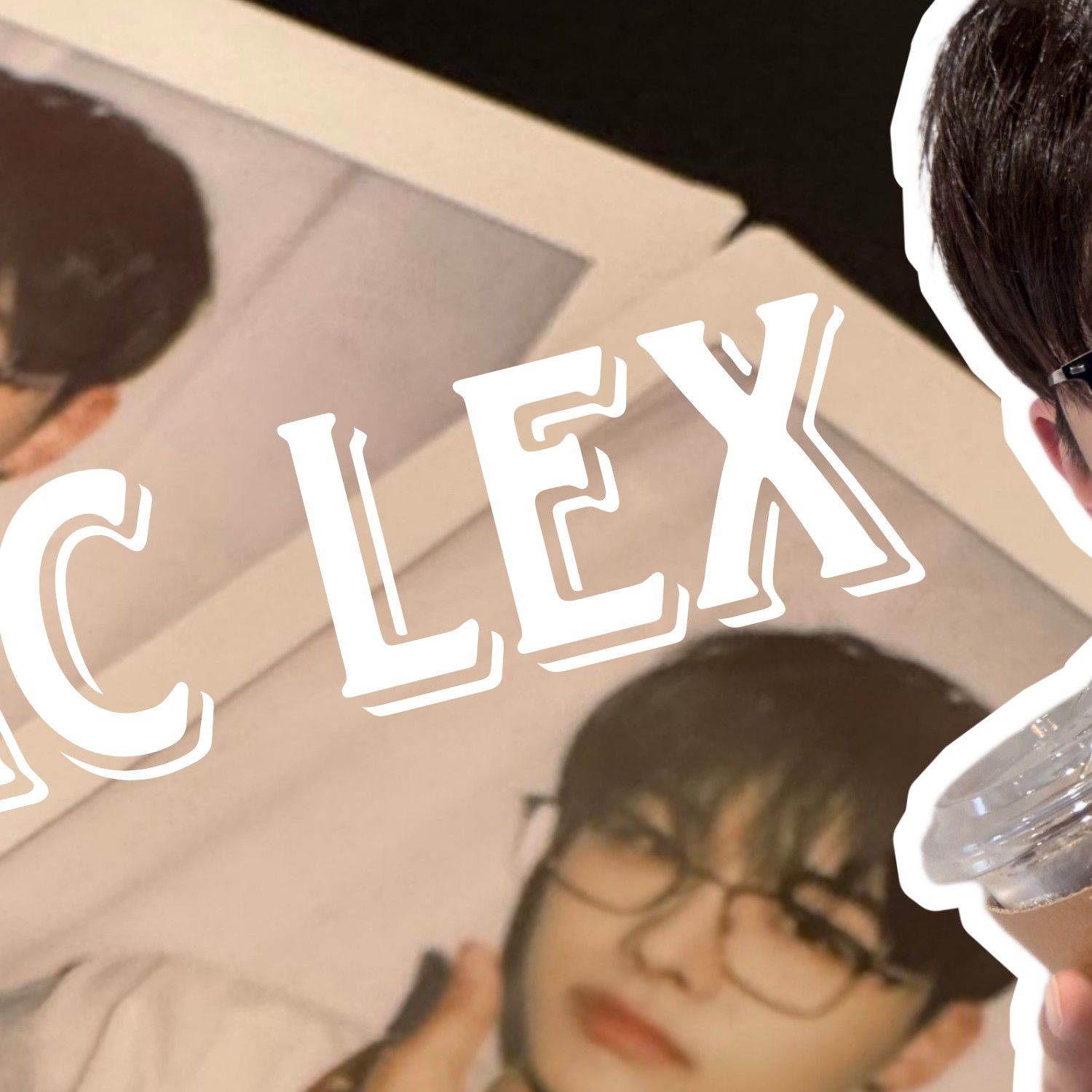 Behind-the-scenes cut of Lex (XODIAC)