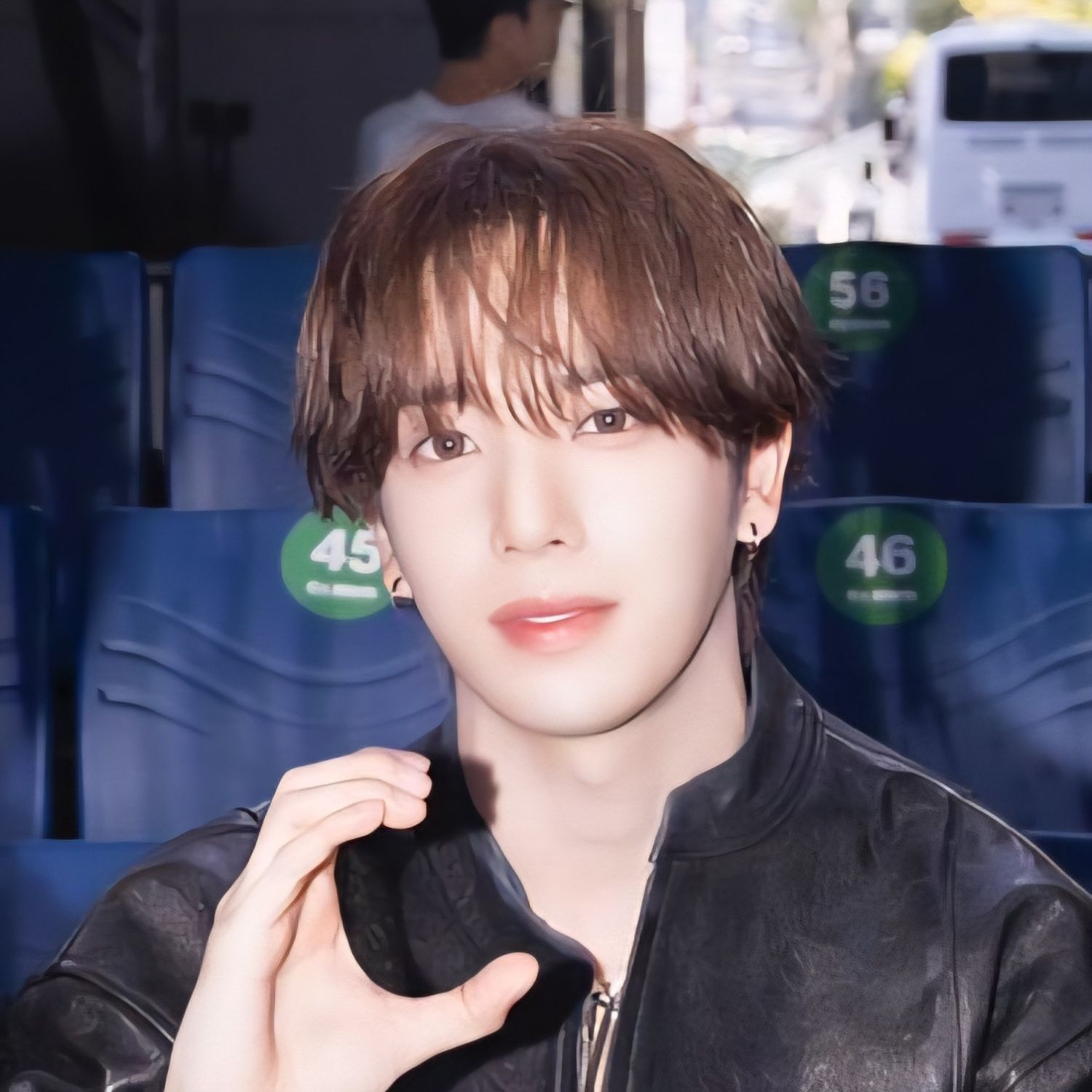 n.SSign KAZUTA Fandom Community │ No.1 KPOP App CHOEAEDOL