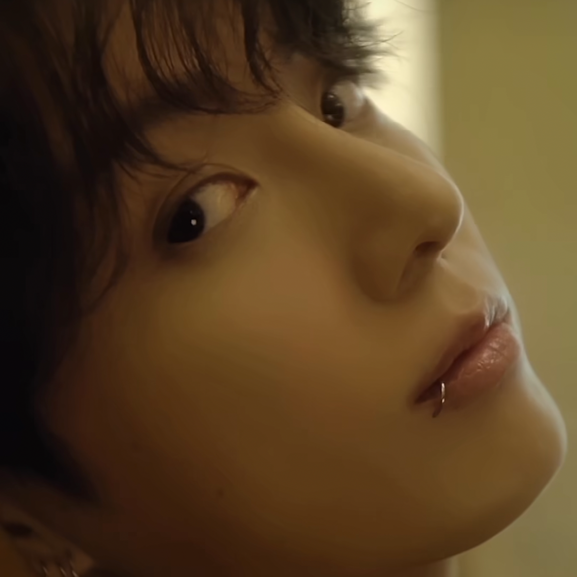 ジョングク (BTS)の舞台裏ショット