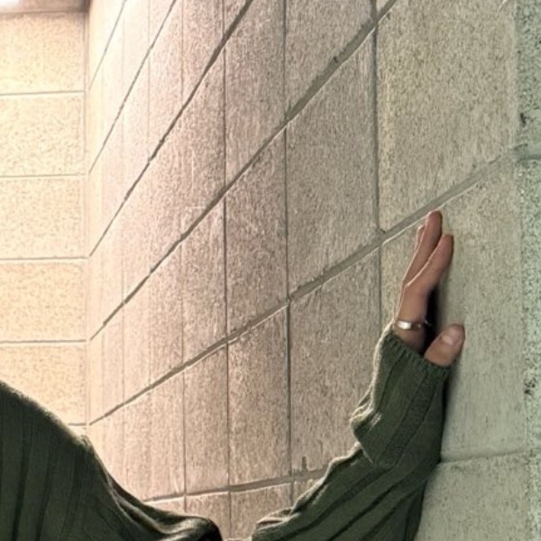 Recent activity shot of Minhyuk (MONSTA X)
