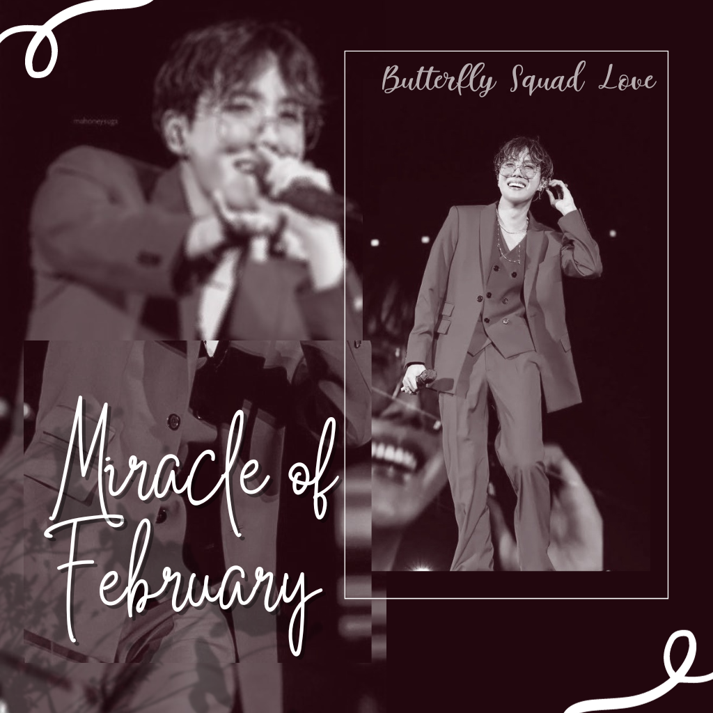 J-hope (防弹少年团)粉丝拍下的瞬间