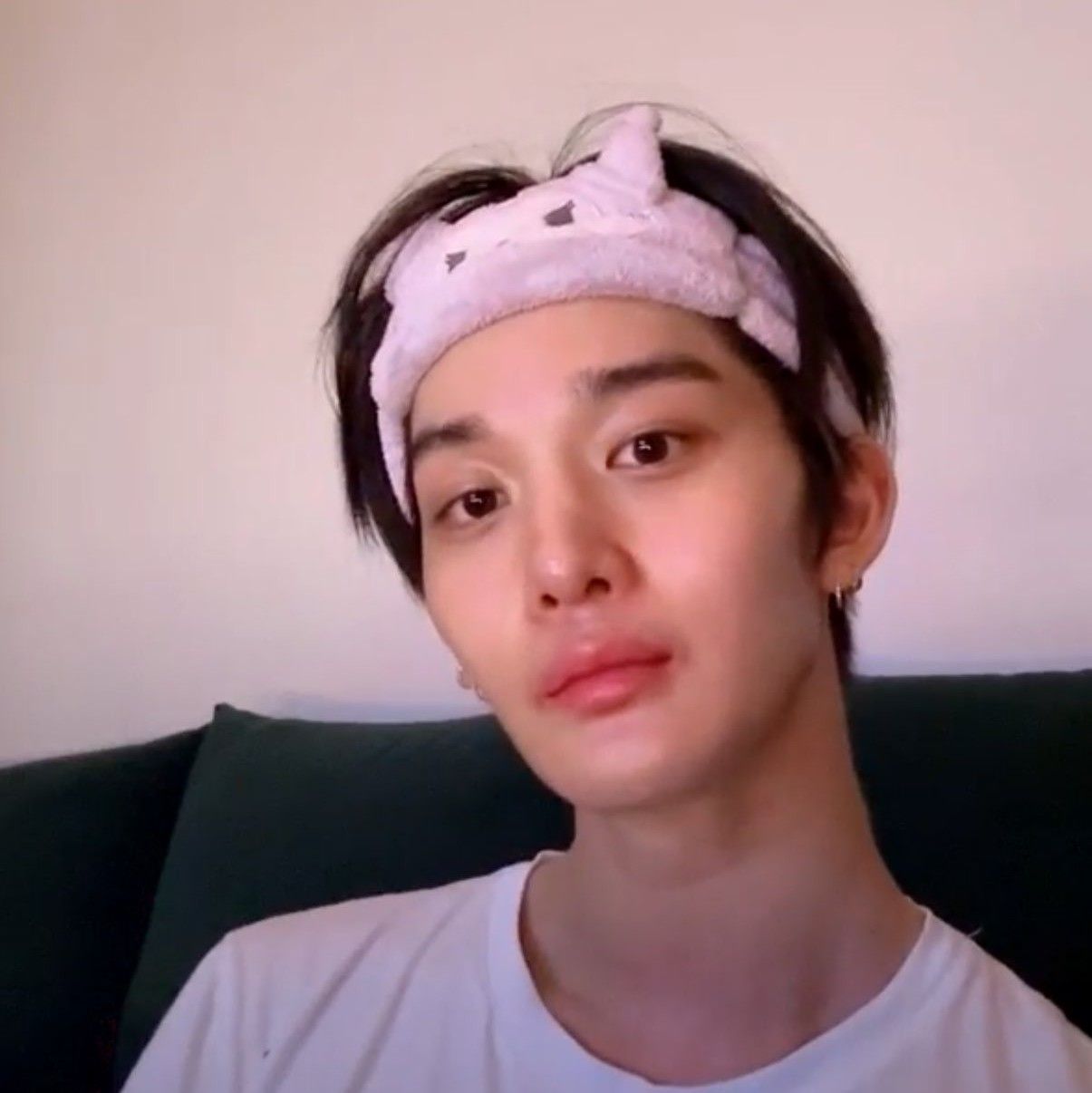 Latest photo of Bae Jinyoung