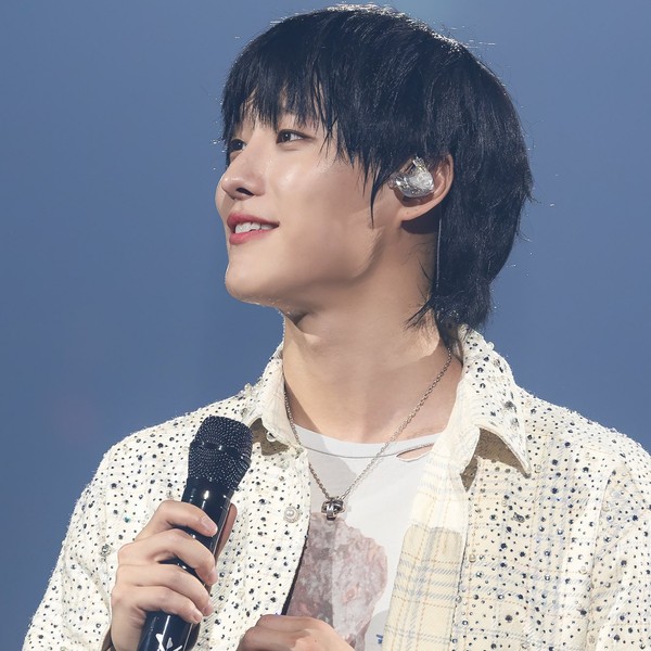 Best moment chosen by WOODZ fandom