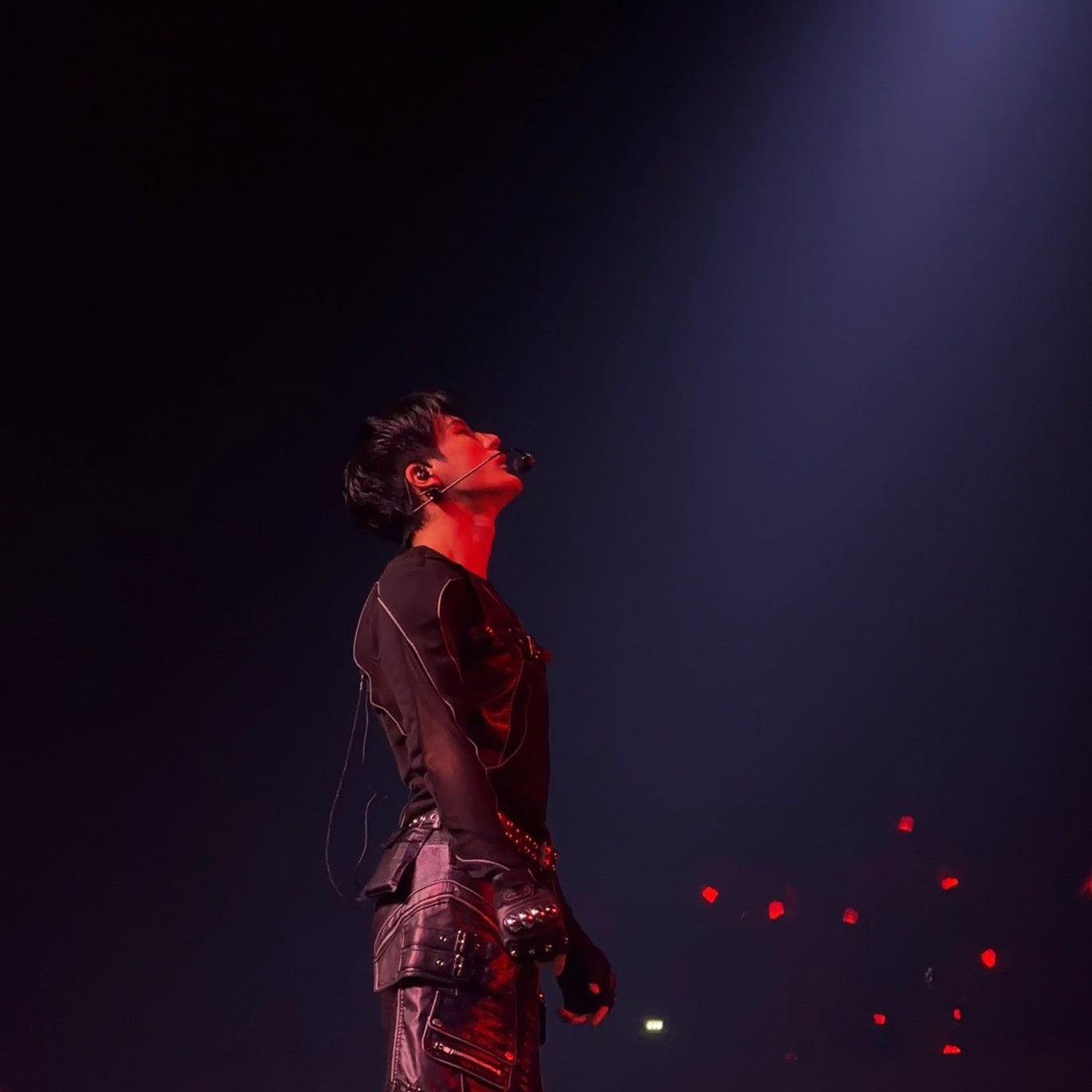 Jeno (NCT DREAM)的最新照片