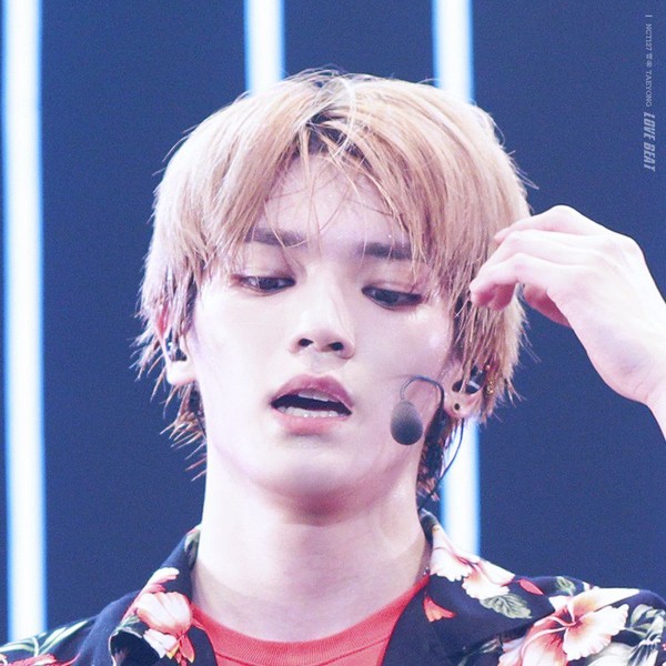 Popular profile picture of Taeyong (NCT 127) loved by fans