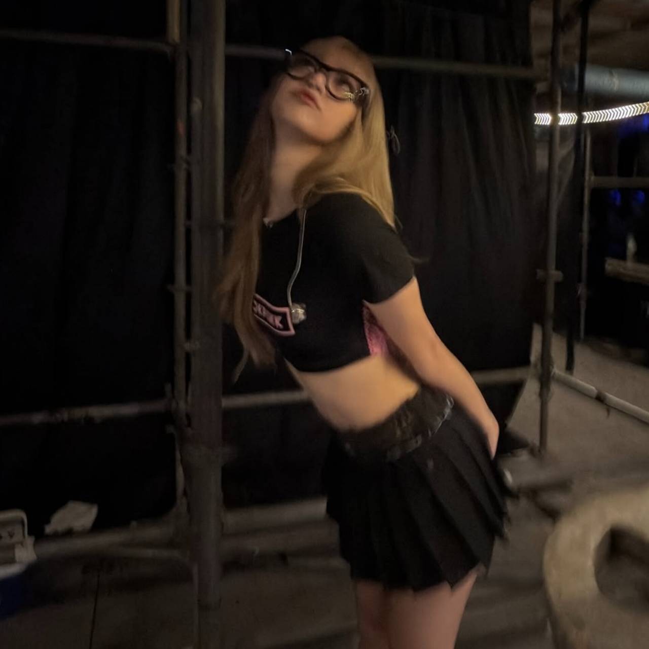 Lisa (BLACKPINK)的最新活動照片