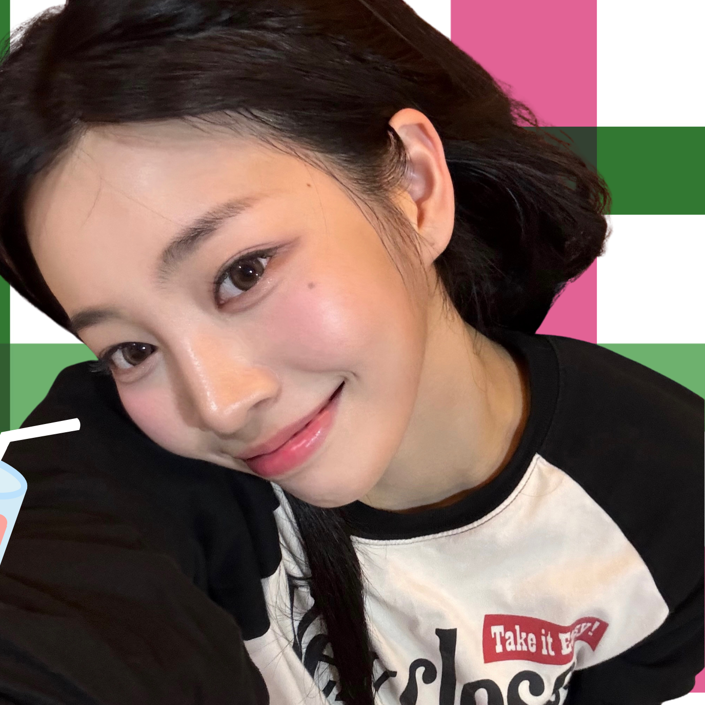 Recent activity shot of Nana (UNIS)