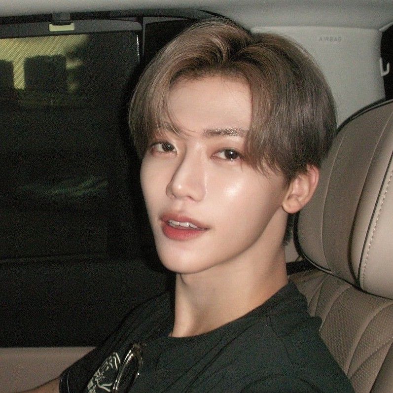 NCT의 비하인드 컷