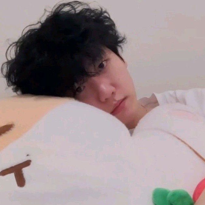 Momen yang diabadikan oleh penggemar Baekhyun (EXO)