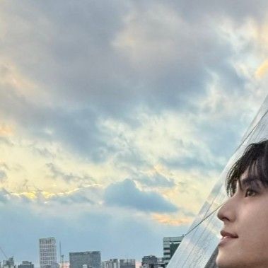 李垠尚 (YOUNITE)的幕后花絮